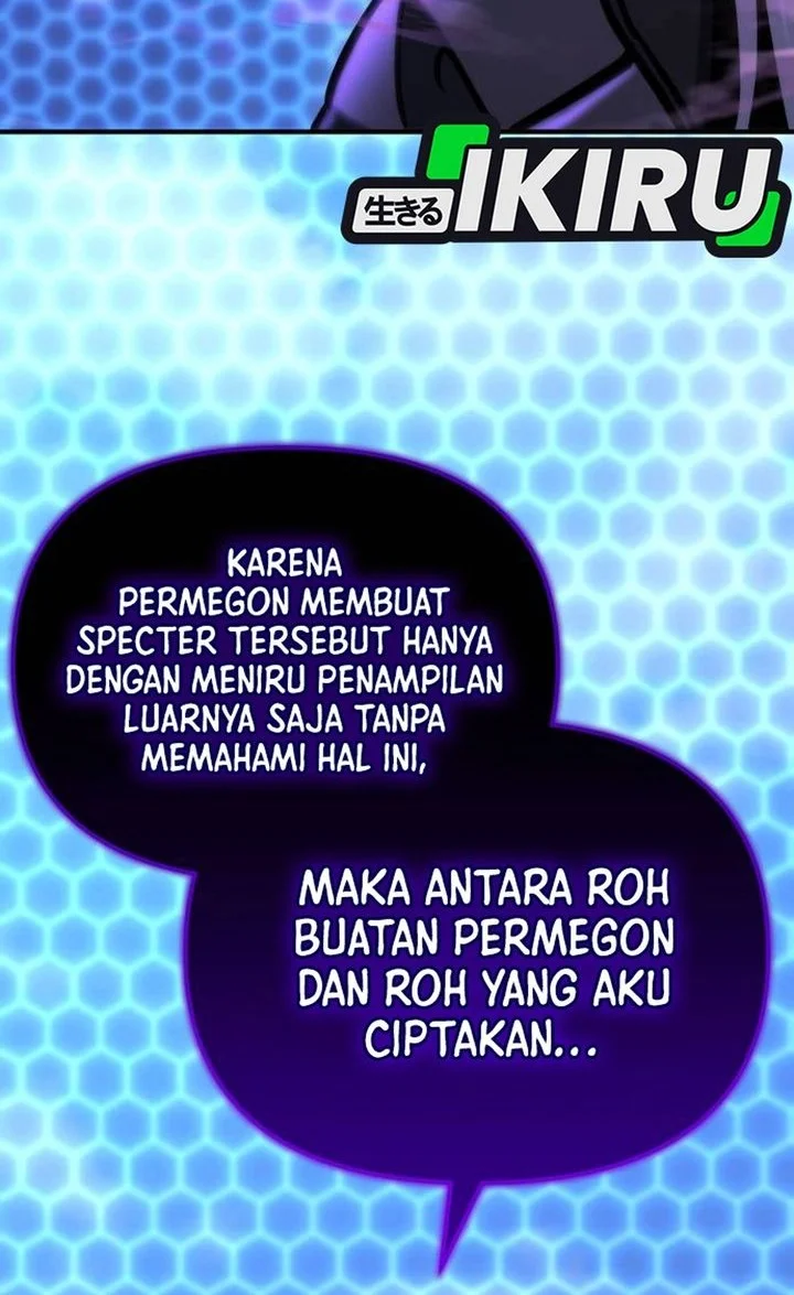 Hiding a Logistics Center in the Apocalypse Chapter 80 Gambar 61