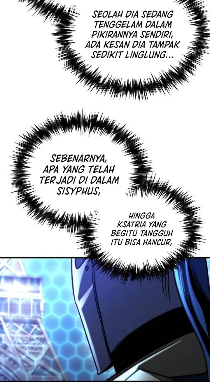 Hiding a Logistics Center in the Apocalypse Chapter 80 Gambar 73