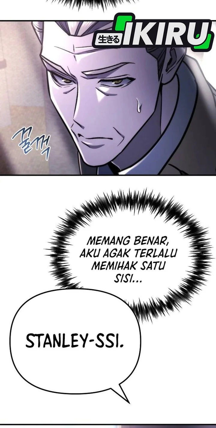 Hiding a Logistics Center in the Apocalypse Chapter 80 Gambar 6