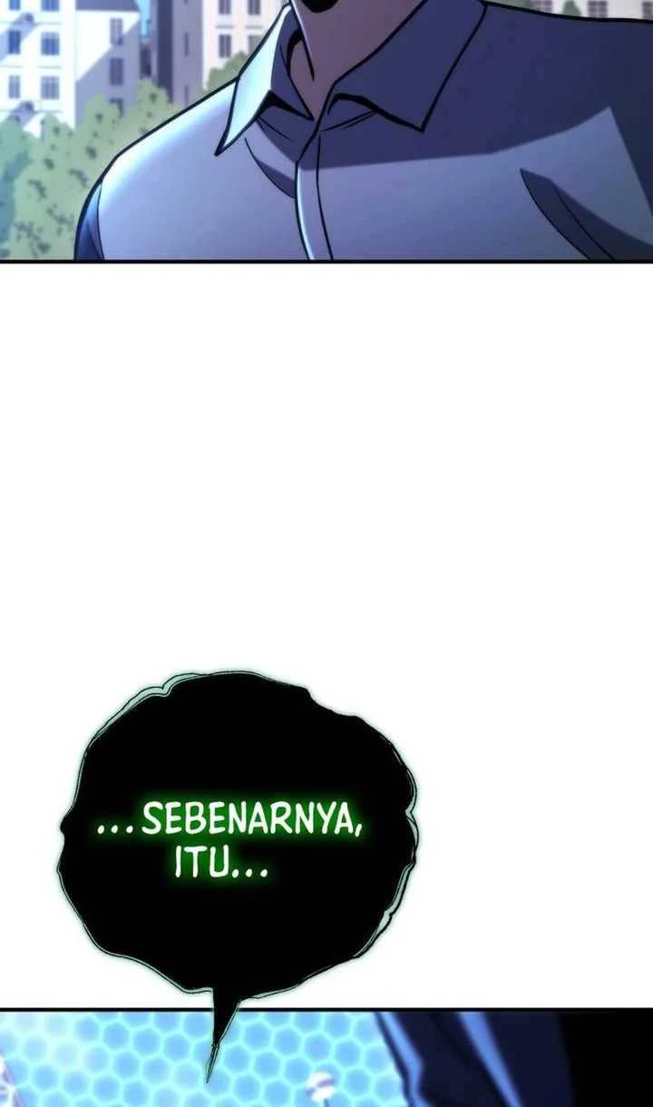 Hiding a Logistics Center in the Apocalypse Chapter 80 Gambar 79