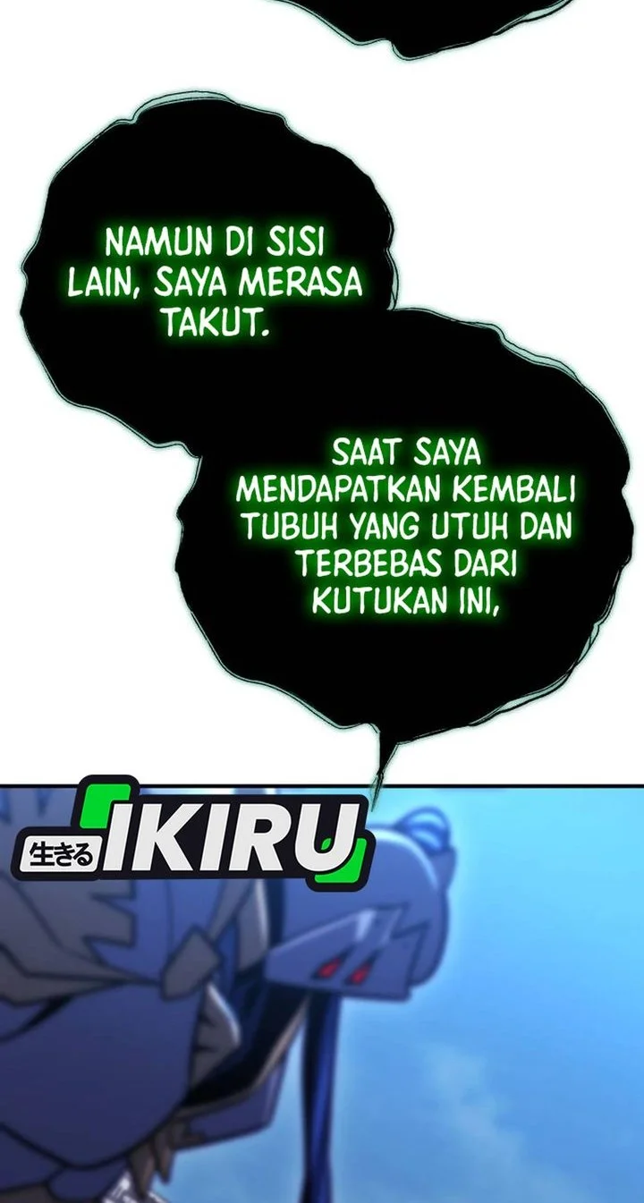 Hiding a Logistics Center in the Apocalypse Chapter 80 Gambar 81