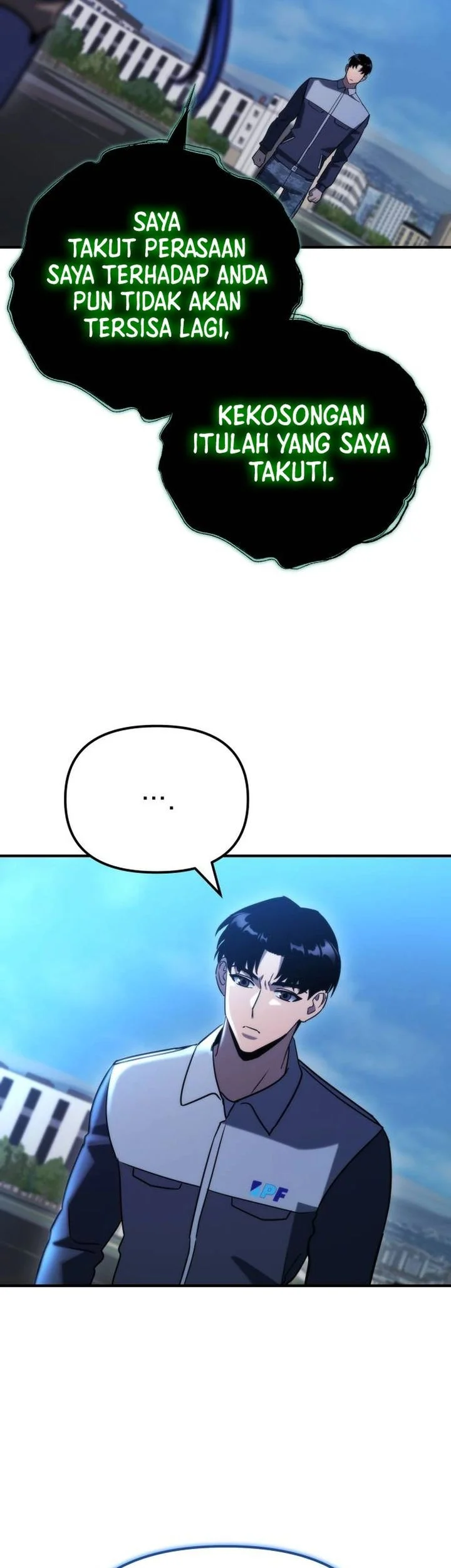 Hiding a Logistics Center in the Apocalypse Chapter 80 Gambar 82