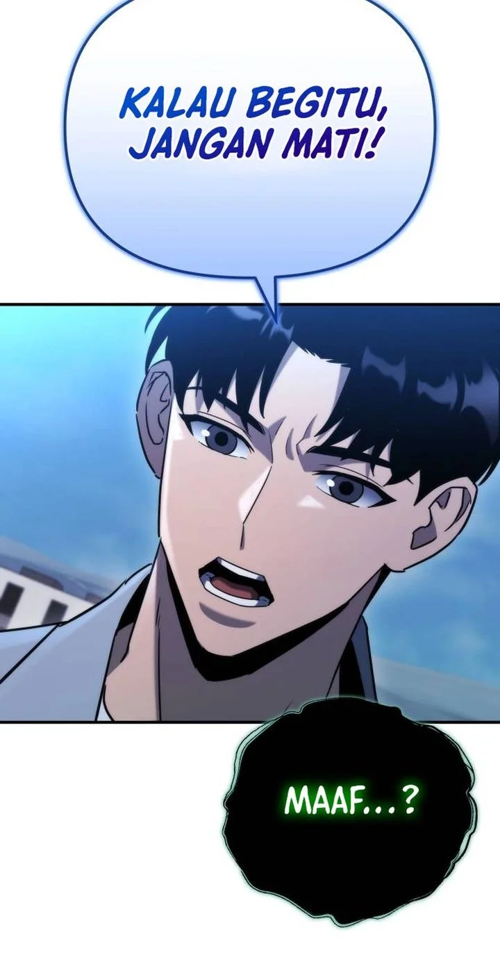 Hiding a Logistics Center in the Apocalypse Chapter 80 Gambar 83