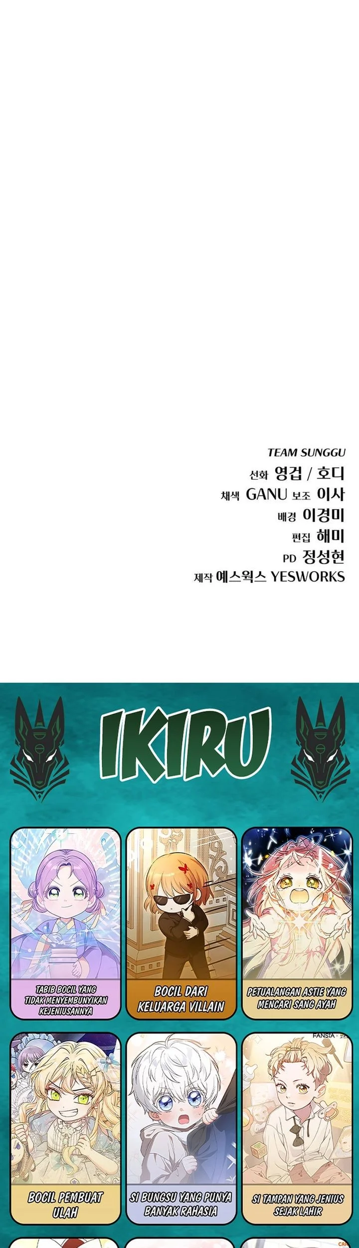 Hiding a Logistics Center in the Apocalypse Chapter 80 Gambar 91