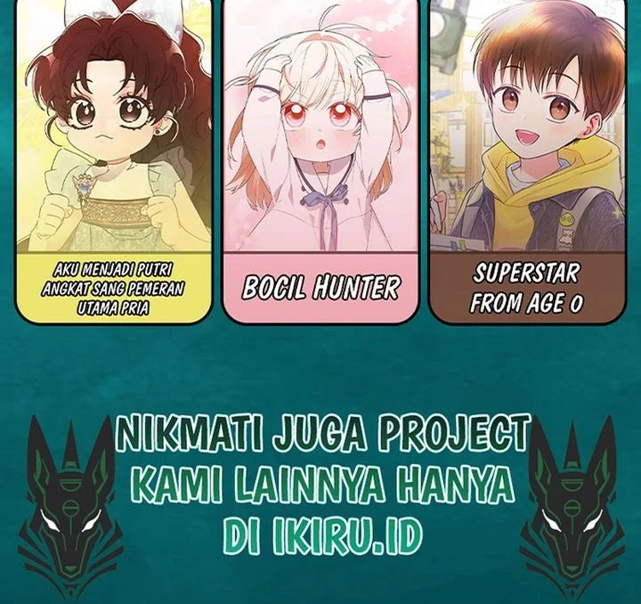 Hiding a Logistics Center in the Apocalypse Chapter 80 Gambar 92