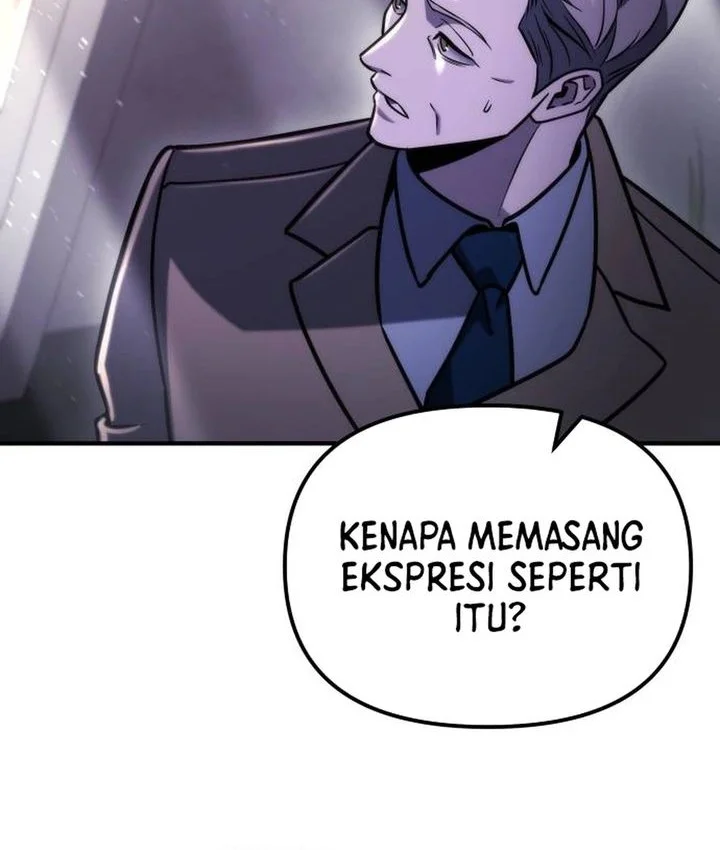 Hiding a Logistics Center in the Apocalypse Chapter 80 Gambar 10