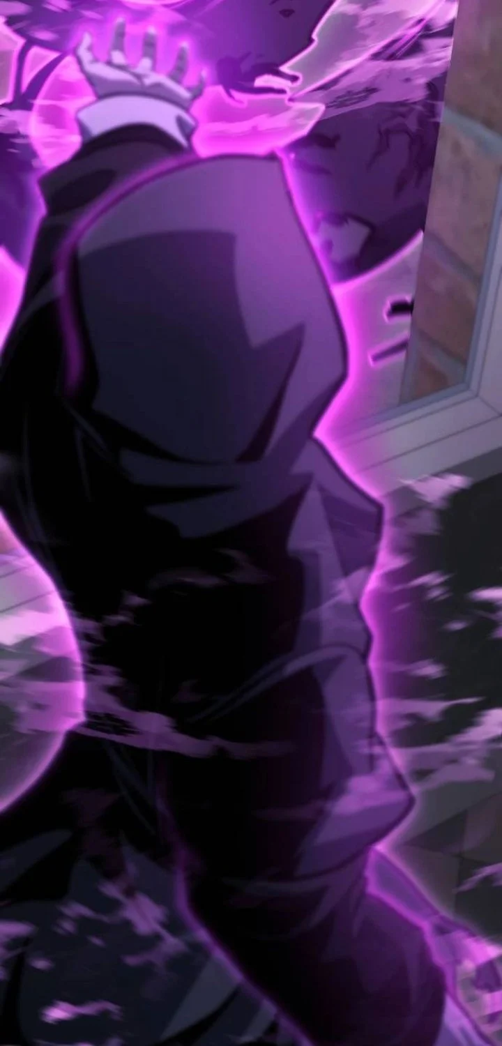 Hiding a Logistics Center in the Apocalypse Chapter 80 Gambar 14