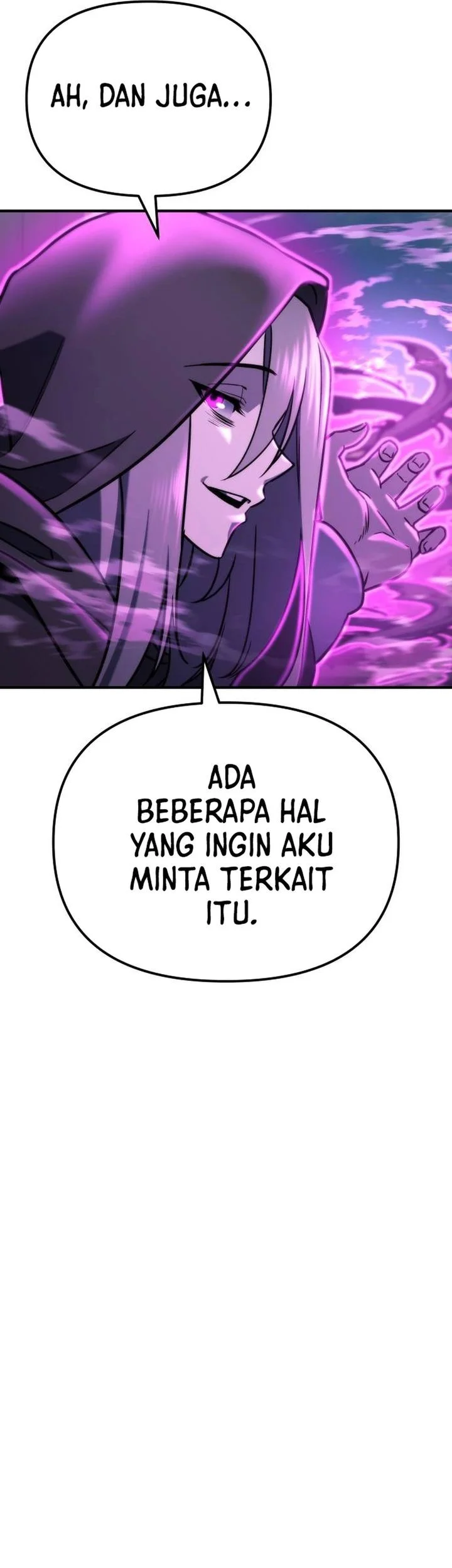 Hiding a Logistics Center in the Apocalypse Chapter 80 Gambar 17