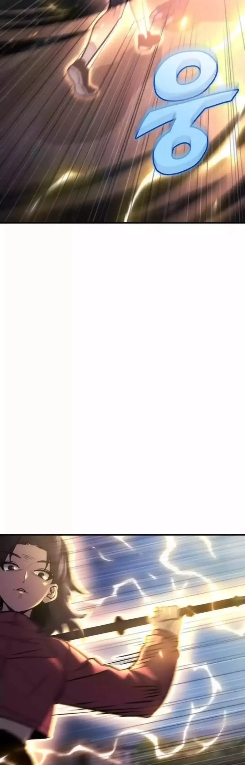 Hiding a Logistics Center in the Apocalypse Chapter 82 Gambar 25