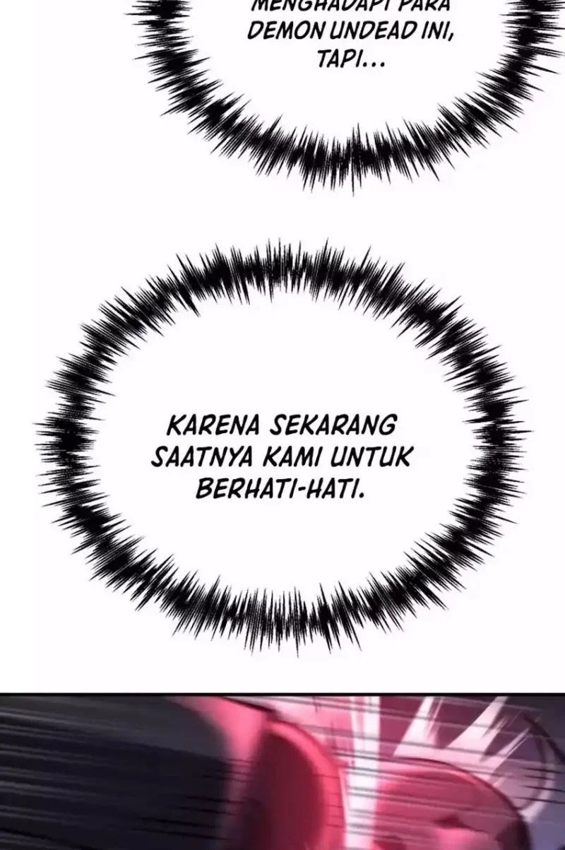 Hiding a Logistics Center in the Apocalypse Chapter 82 Gambar 34