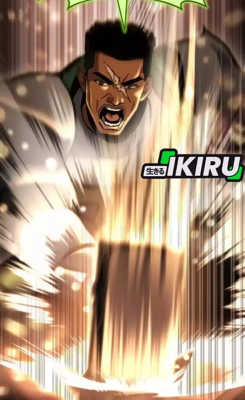 Hiding a Logistics Center in the Apocalypse Chapter 82 Gambar 40