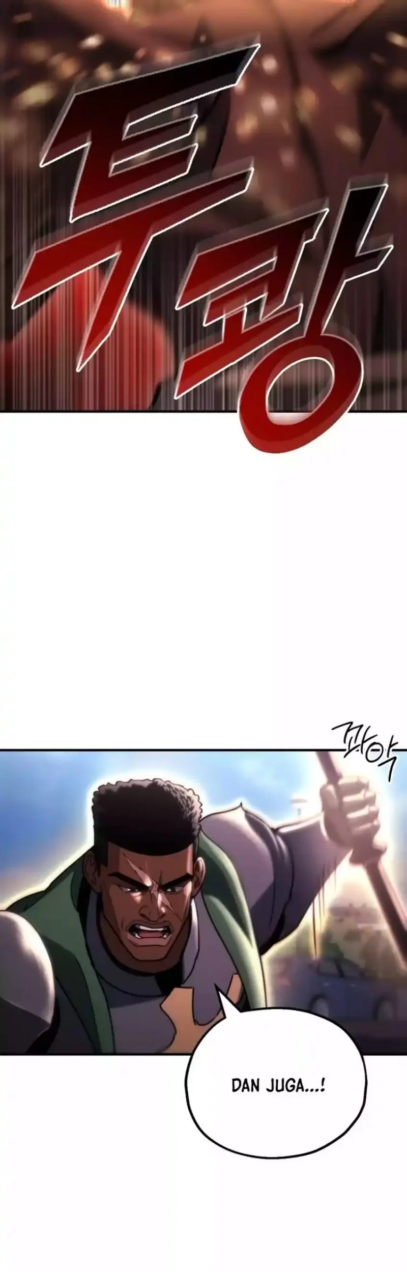 Hiding a Logistics Center in the Apocalypse Chapter 82 Gambar 41