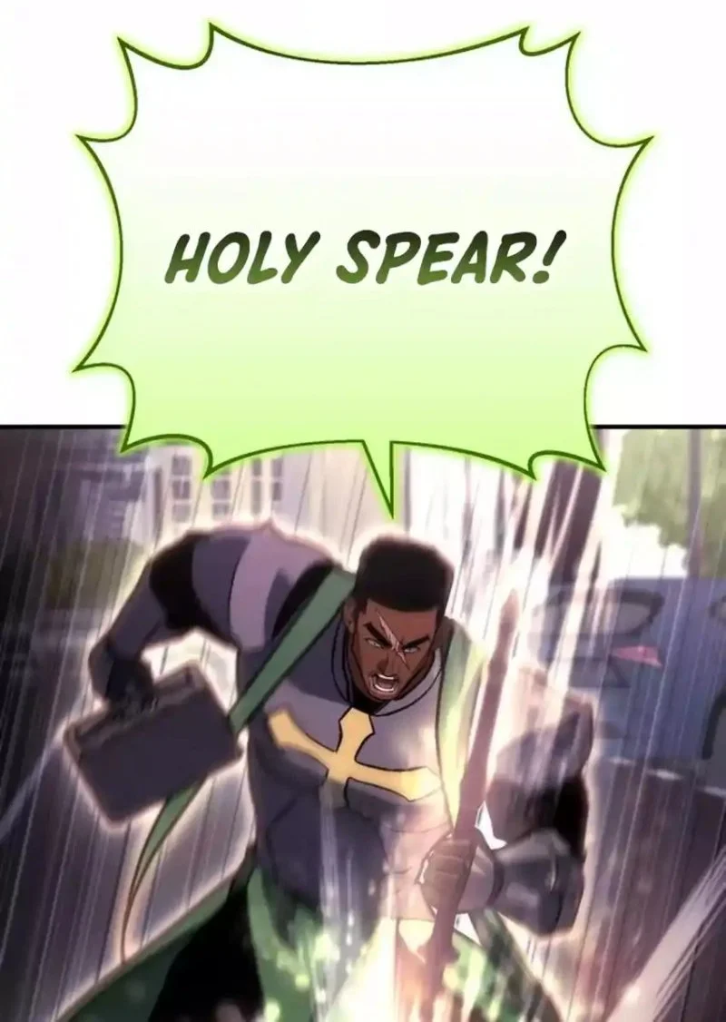 Hiding a Logistics Center in the Apocalypse Chapter 82 Gambar 42