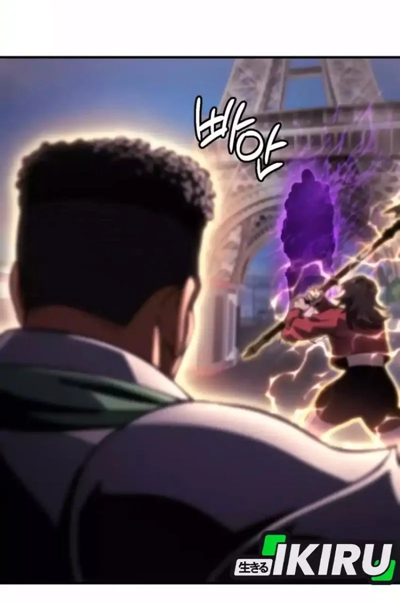 Hiding a Logistics Center in the Apocalypse Chapter 82 Gambar 44