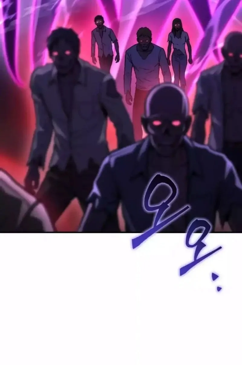 Hiding a Logistics Center in the Apocalypse Chapter 82 Gambar 48