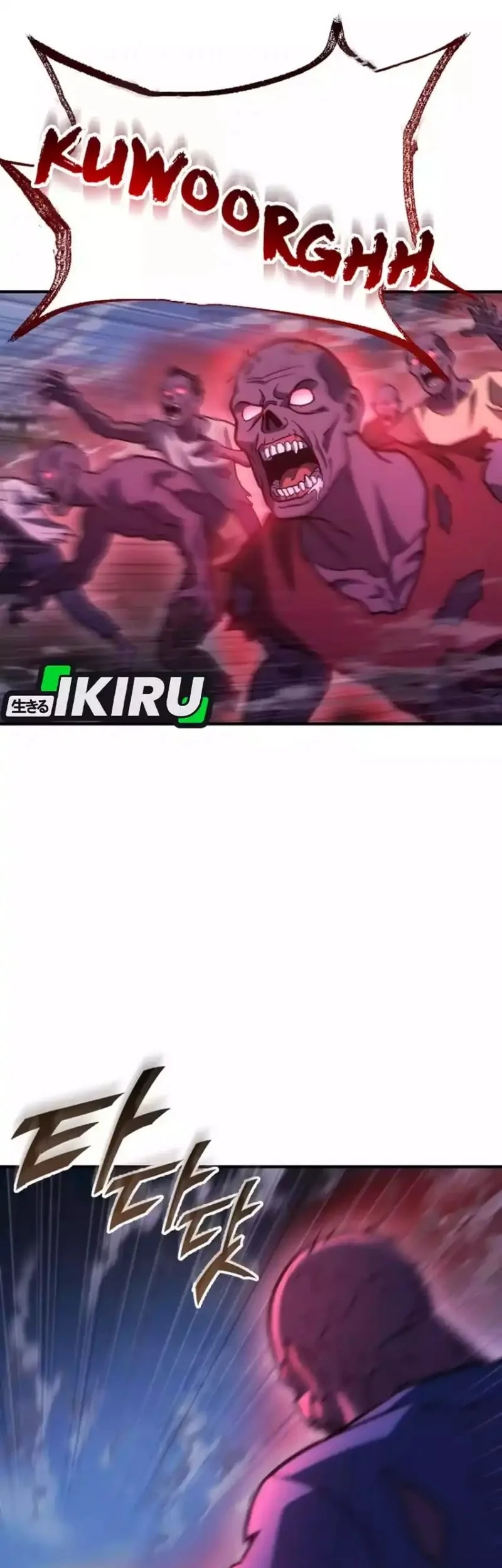 Hiding a Logistics Center in the Apocalypse Chapter 82 Gambar 51