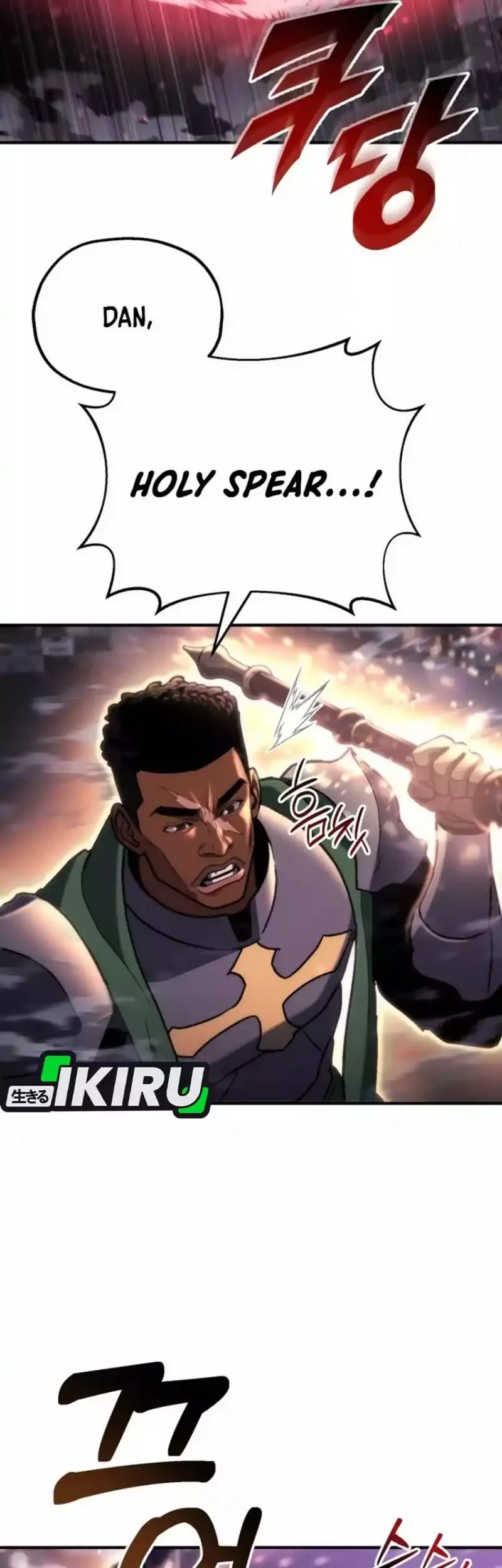 Hiding a Logistics Center in the Apocalypse Chapter 82 Gambar 54