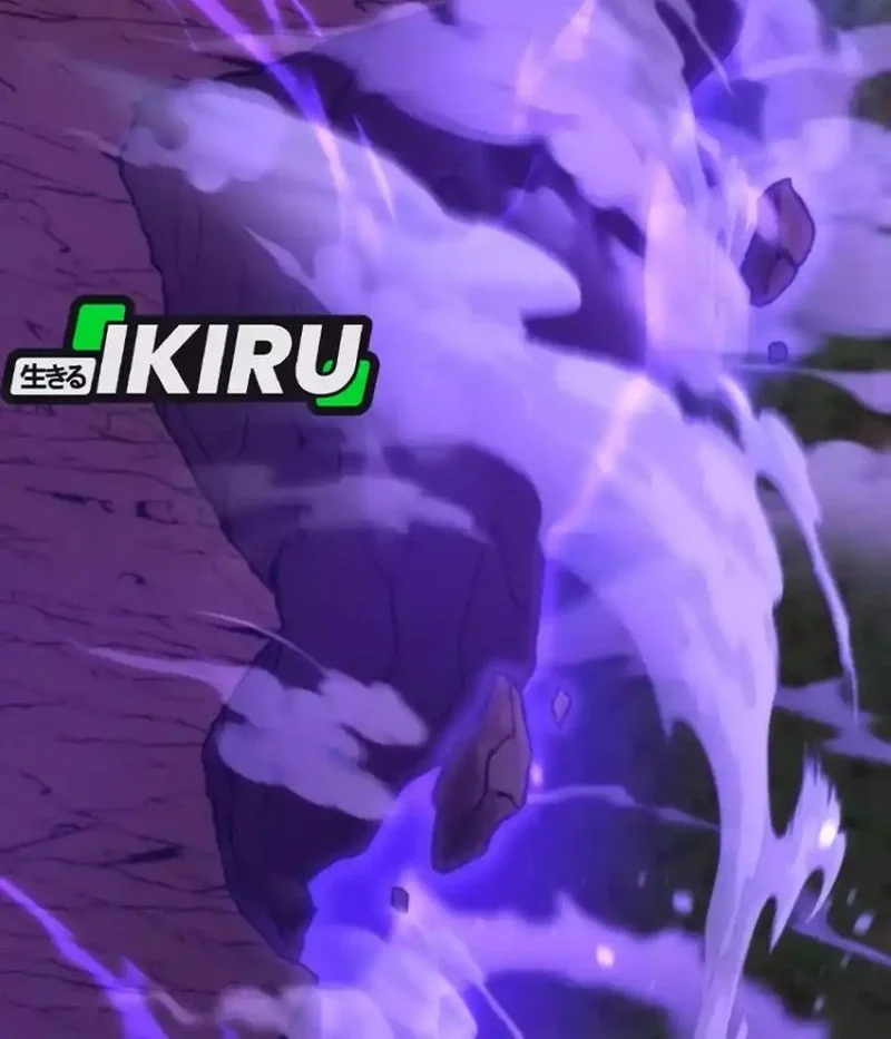 Hiding a Logistics Center in the Apocalypse Chapter 82 Gambar 4