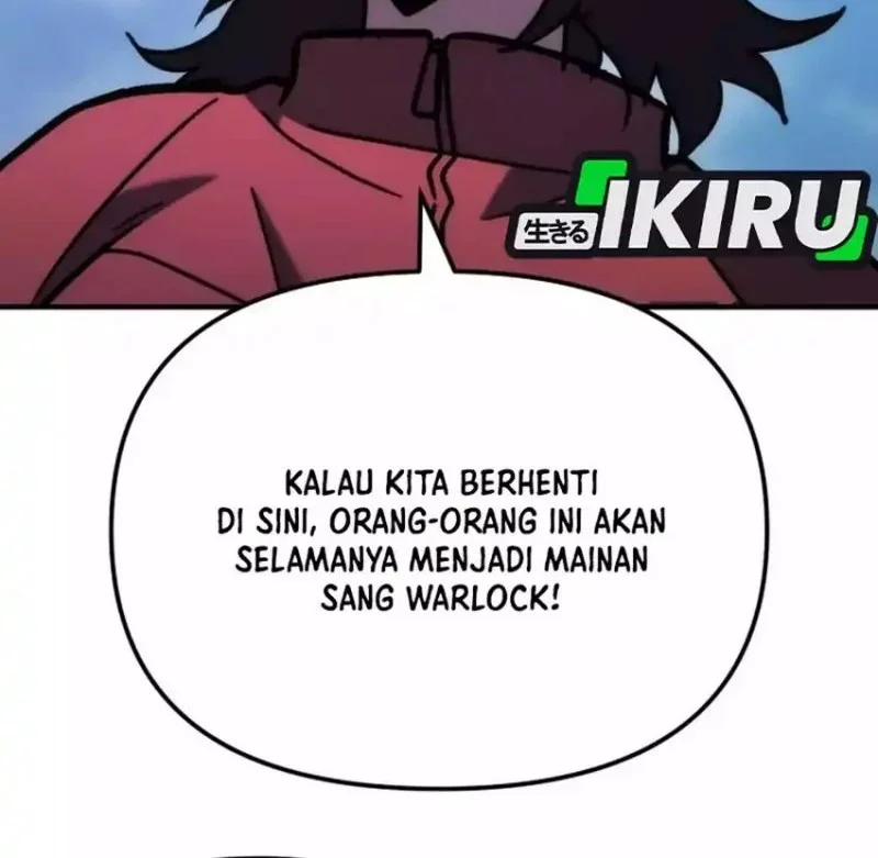 Hiding a Logistics Center in the Apocalypse Chapter 82 Gambar 61