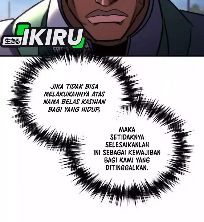 Hiding a Logistics Center in the Apocalypse Chapter 82 Gambar 63