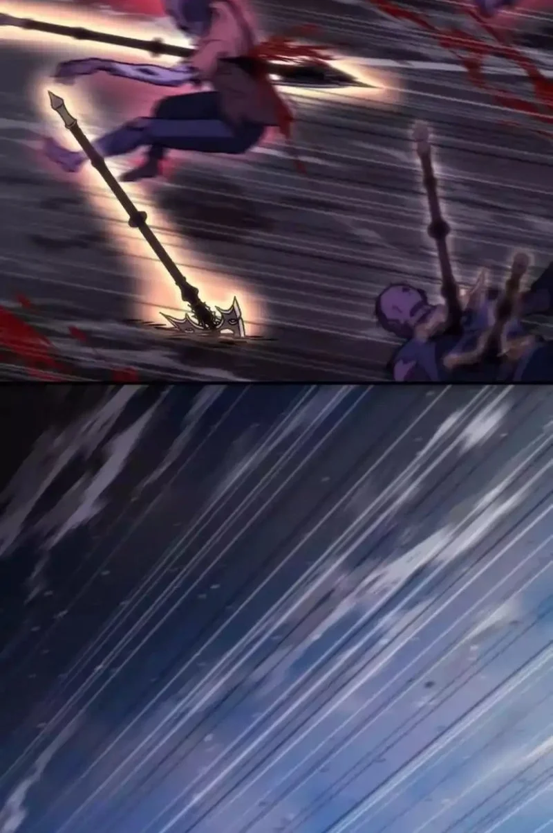 Hiding a Logistics Center in the Apocalypse Chapter 82 Gambar 69