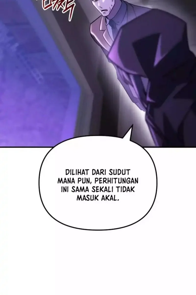 Hiding a Logistics Center in the Apocalypse Chapter 82 Gambar 84