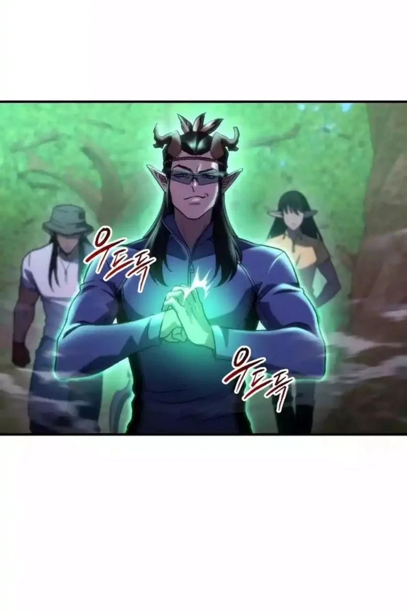 Hiding a Logistics Center in the Apocalypse Chapter 82 Gambar 16