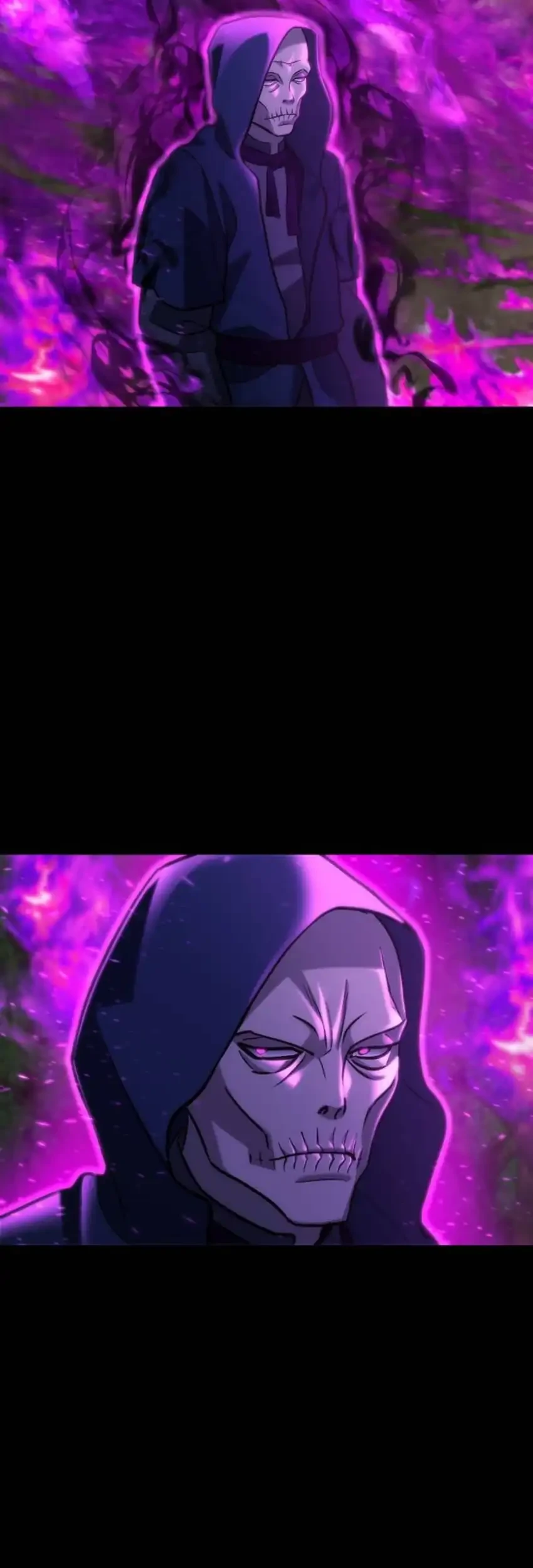 Hiding a Logistics Center in the Apocalypse Chapter 83 Gambar 21