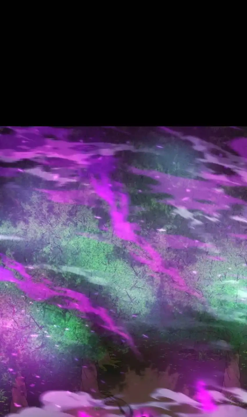 Hiding a Logistics Center in the Apocalypse Chapter 83 Gambar 22