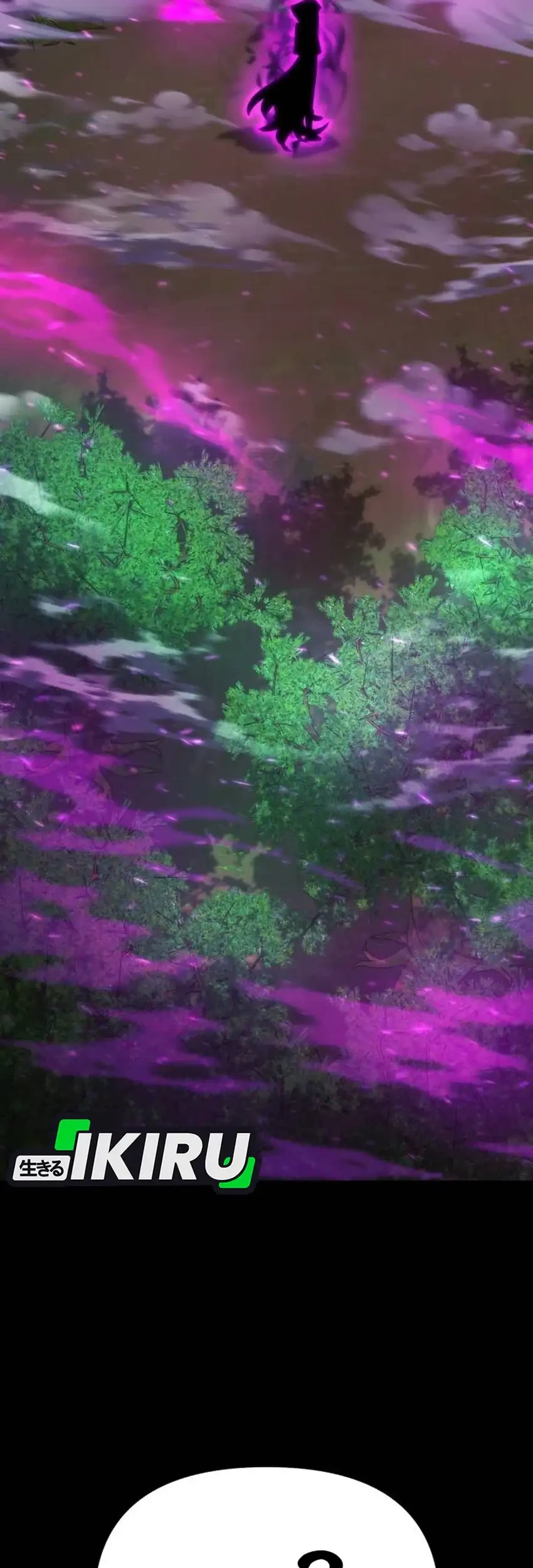 Hiding a Logistics Center in the Apocalypse Chapter 83 Gambar 23