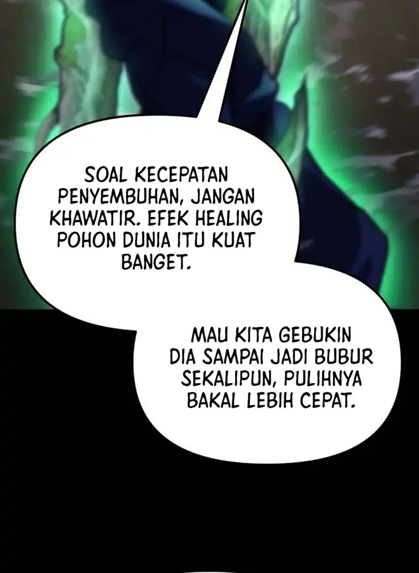 Hiding a Logistics Center in the Apocalypse Chapter 83 Gambar 37