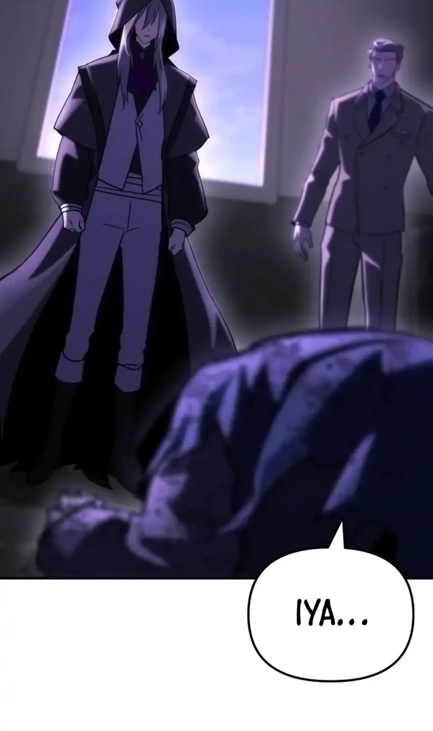 Manhwa Hiding a Logistics Center in the Apocalypse Chapter 83 gambar 2