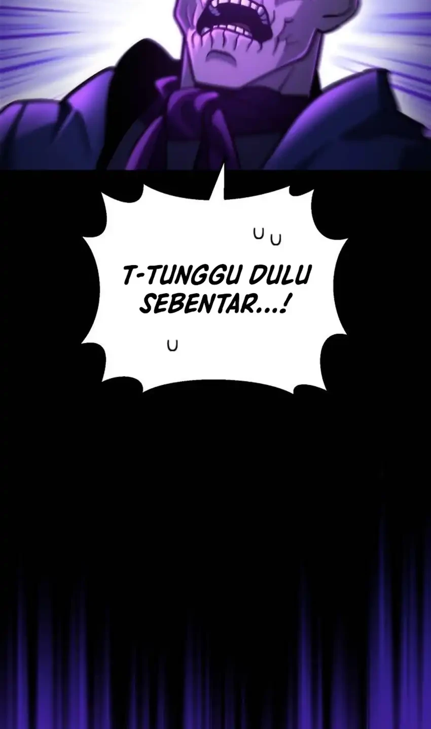 Hiding a Logistics Center in the Apocalypse Chapter 83 Gambar 41