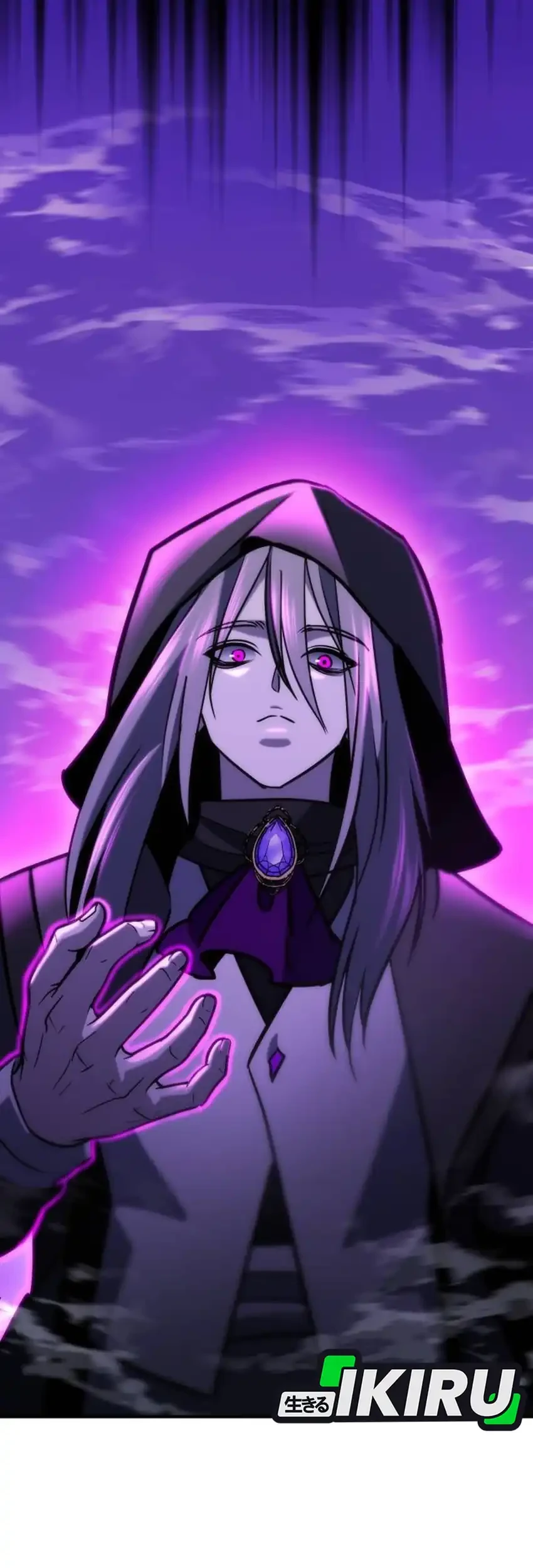 Hiding a Logistics Center in the Apocalypse Chapter 83 Gambar 42