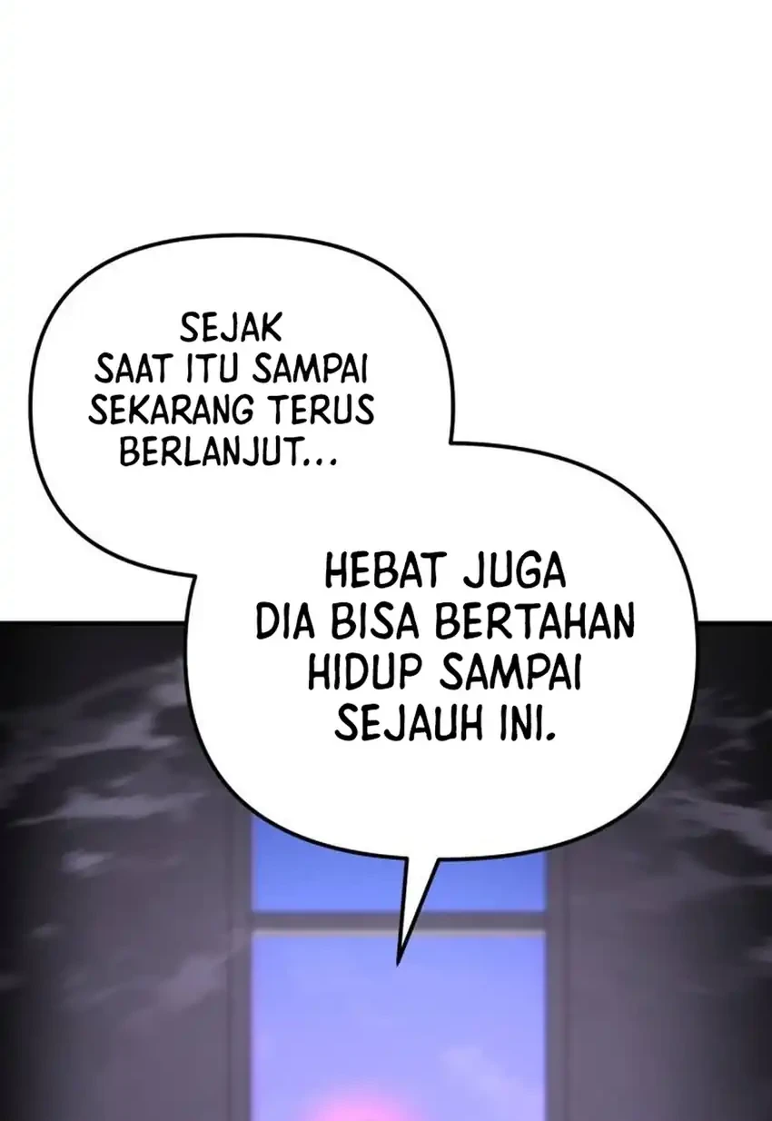 Hiding a Logistics Center in the Apocalypse Chapter 83 Gambar 43