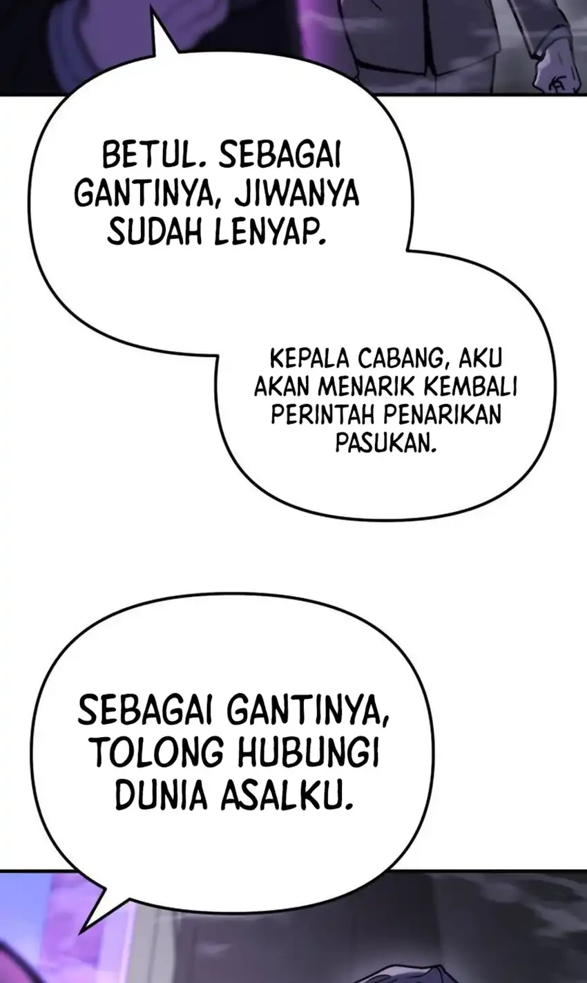 Hiding a Logistics Center in the Apocalypse Chapter 83 Gambar 45