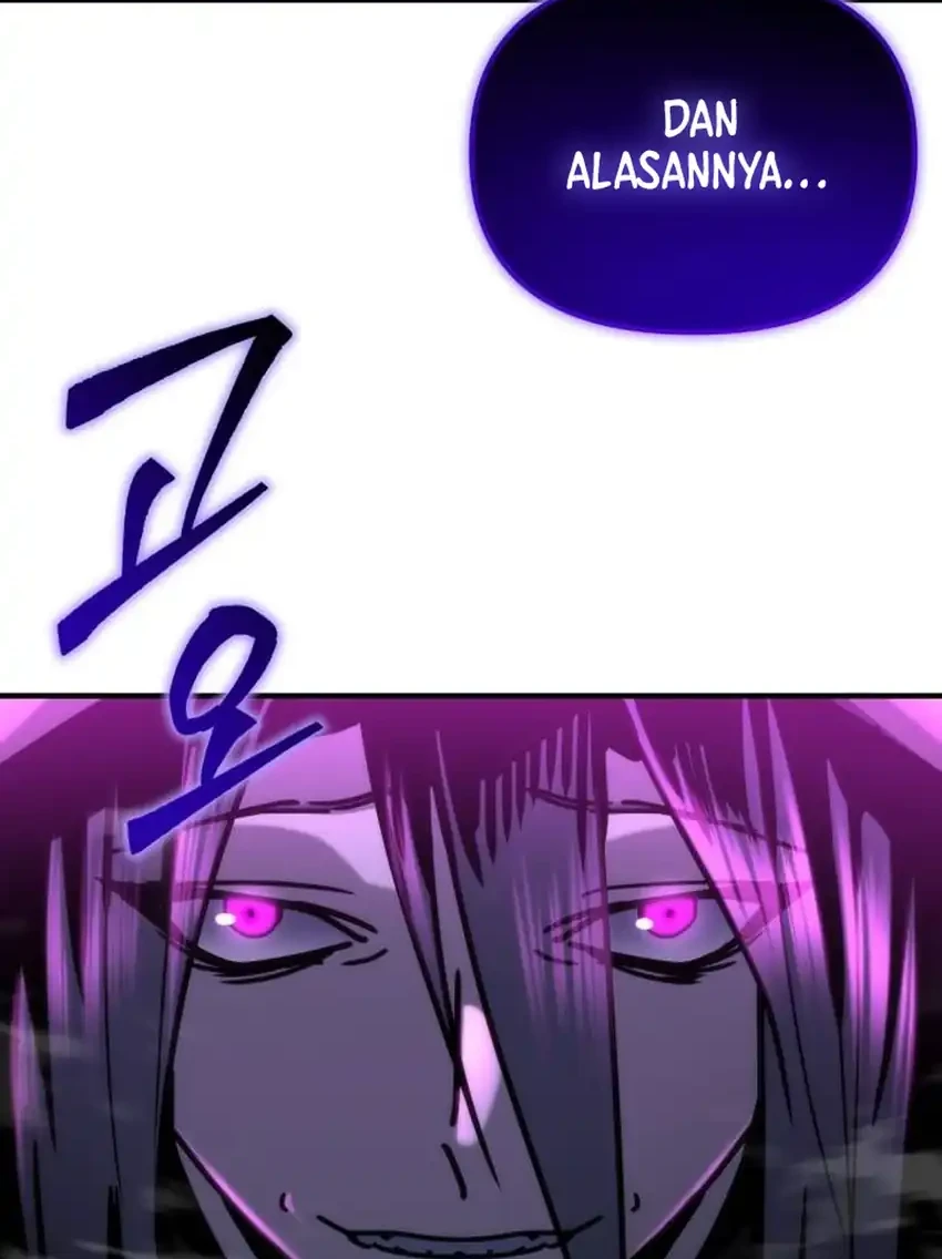 Hiding a Logistics Center in the Apocalypse Chapter 83 Gambar 47