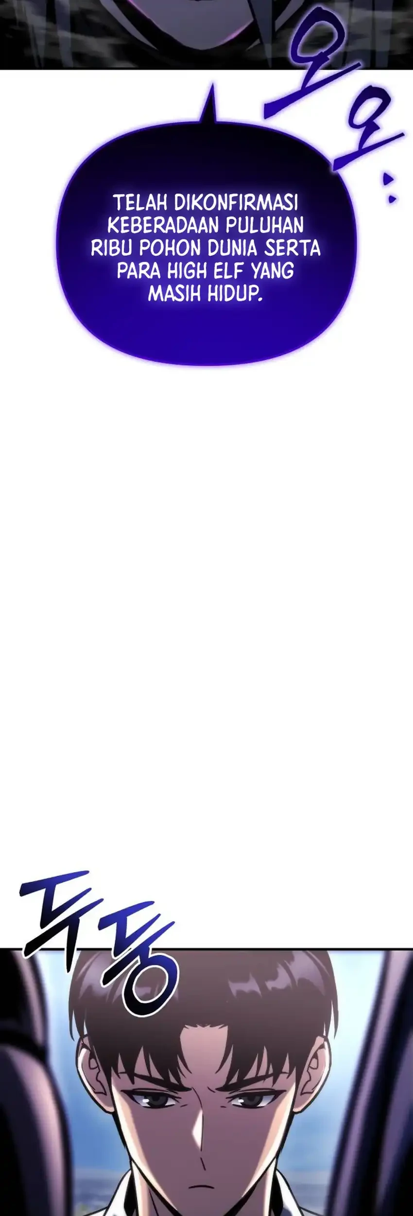 Hiding a Logistics Center in the Apocalypse Chapter 83 Gambar 48