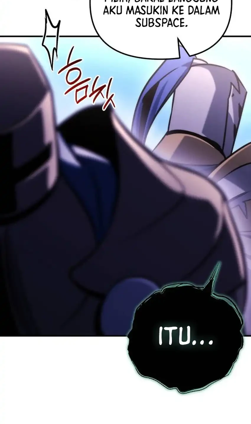 Hiding a Logistics Center in the Apocalypse Chapter 83 Gambar 52