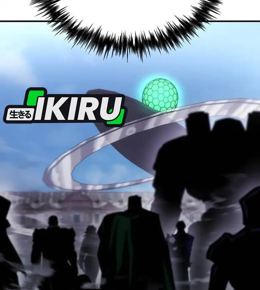 Hiding a Logistics Center in the Apocalypse Chapter 83 Gambar 56