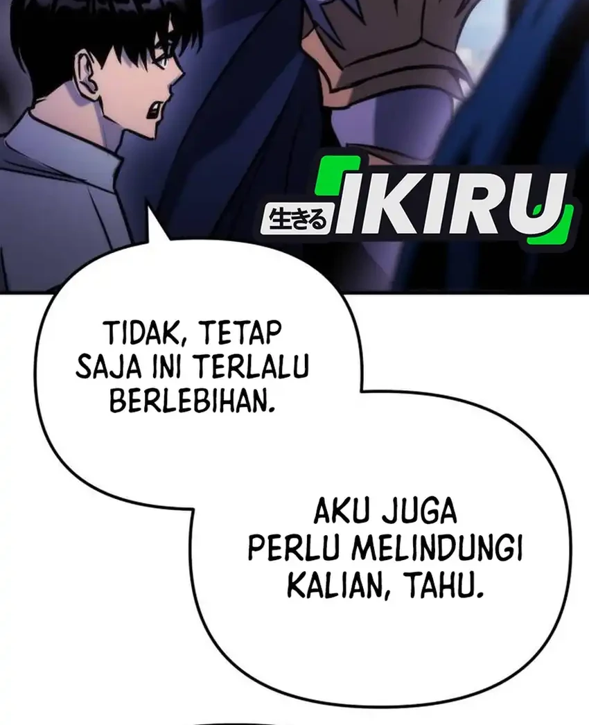 Hiding a Logistics Center in the Apocalypse Chapter 83 Gambar 60