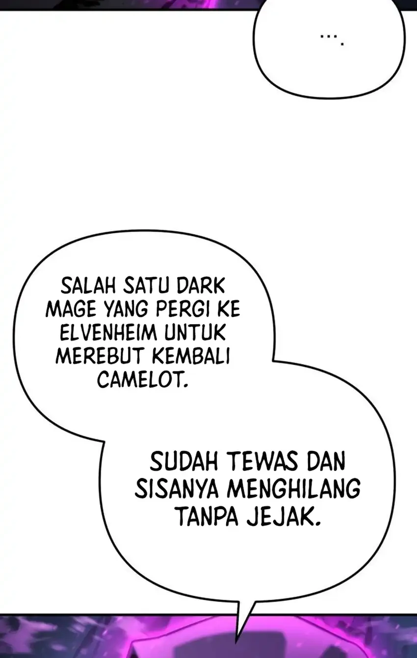 Hiding a Logistics Center in the Apocalypse Chapter 83 Gambar 70