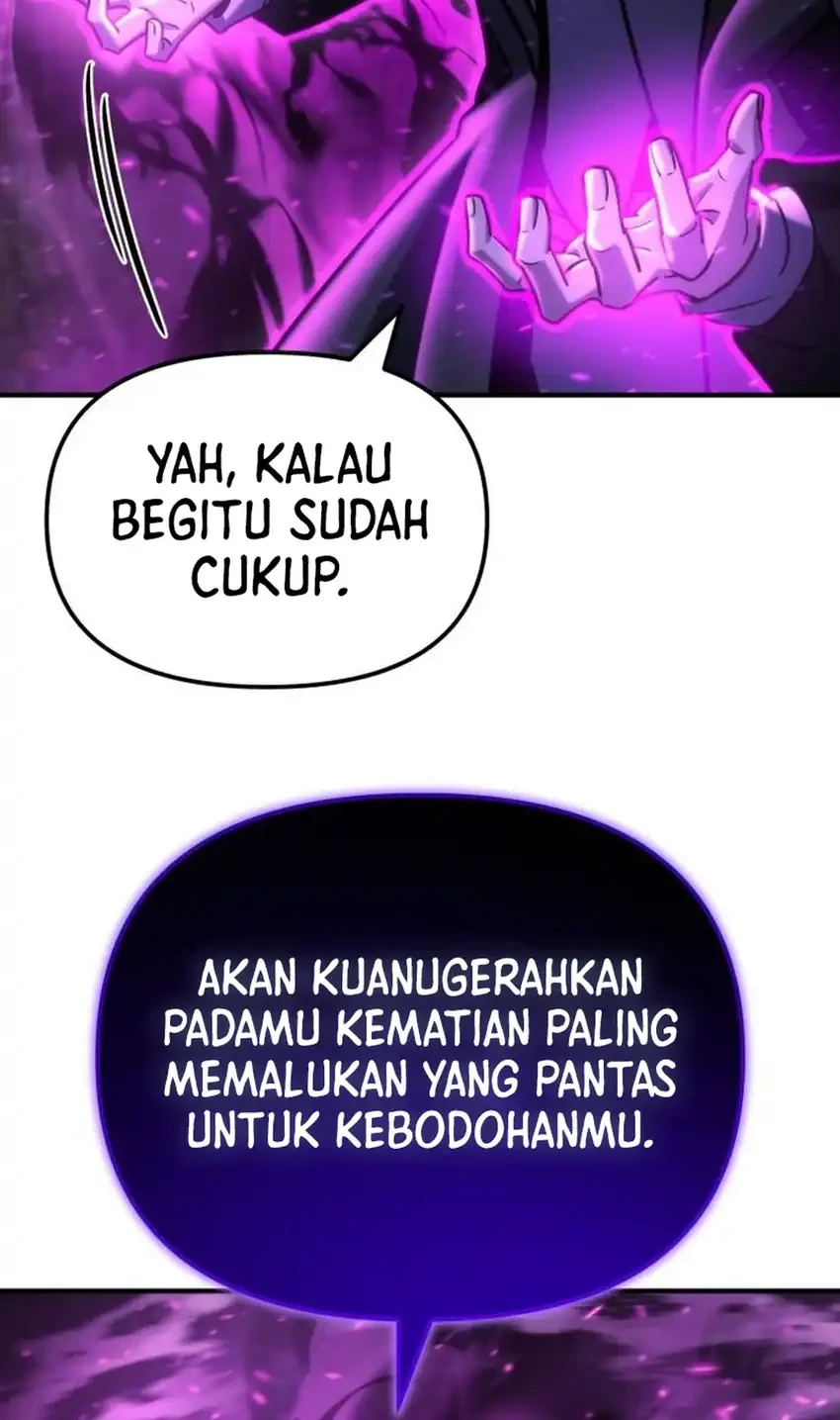 Hiding a Logistics Center in the Apocalypse Chapter 83 Gambar 74