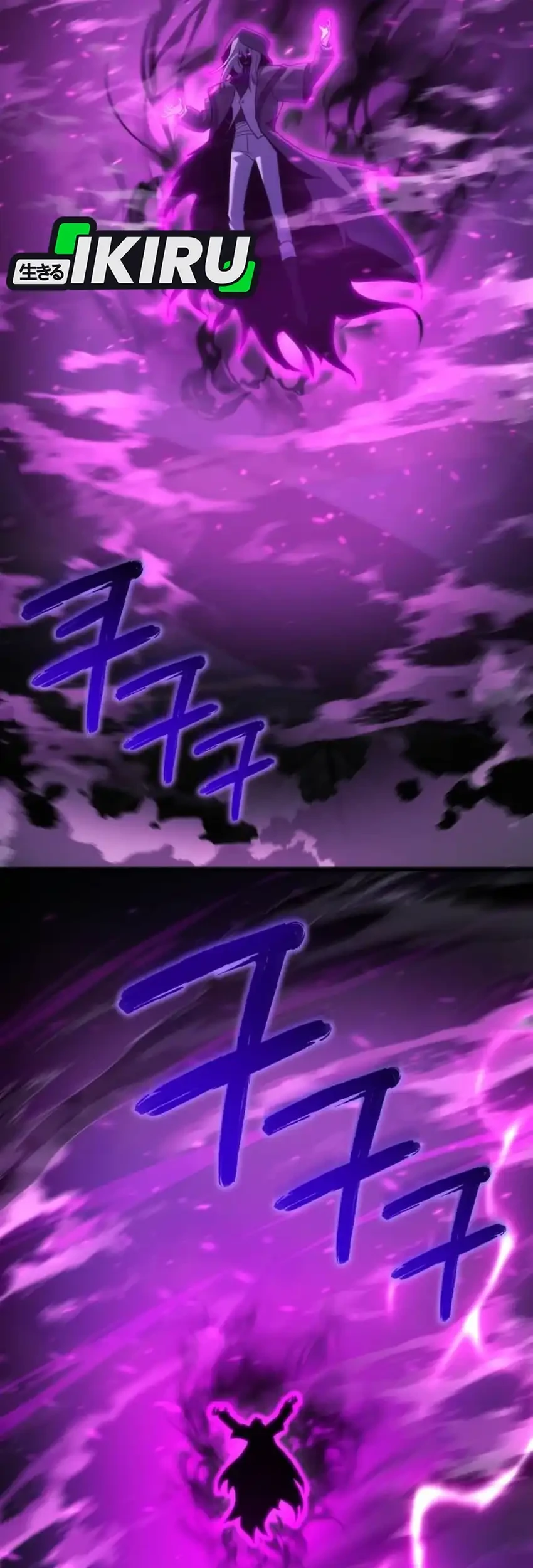 Hiding a Logistics Center in the Apocalypse Chapter 83 Gambar 75