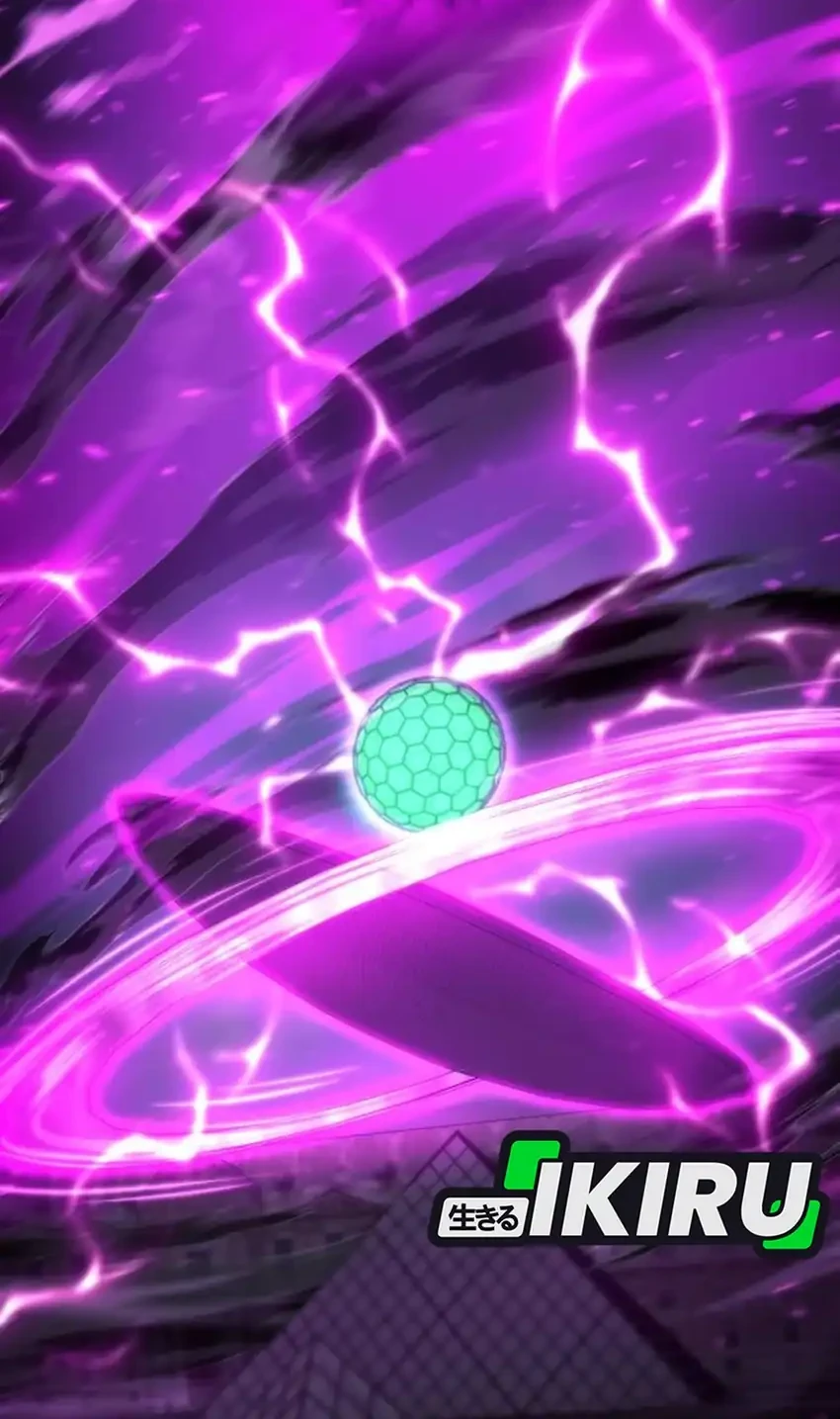 Hiding a Logistics Center in the Apocalypse Chapter 83 Gambar 76