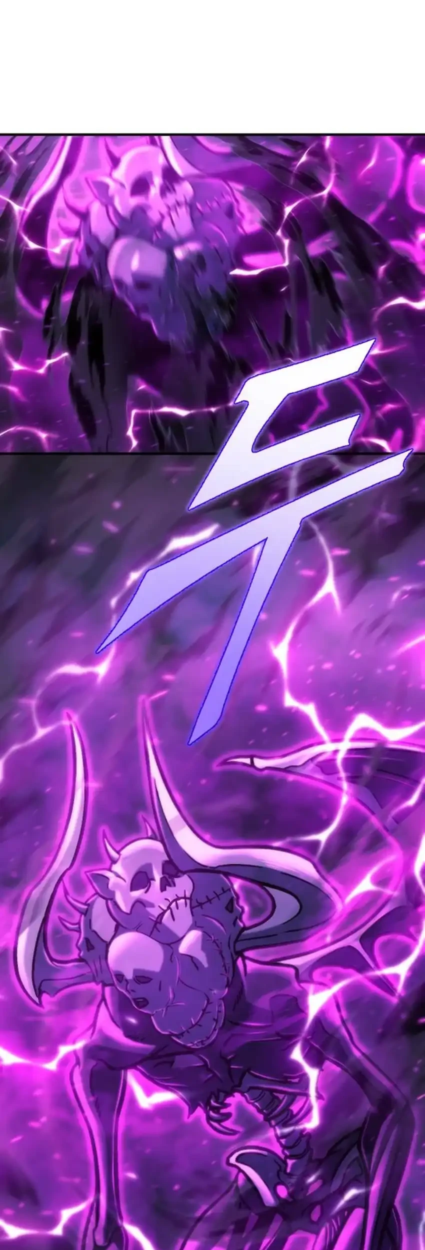 Hiding a Logistics Center in the Apocalypse Chapter 83 Gambar 81