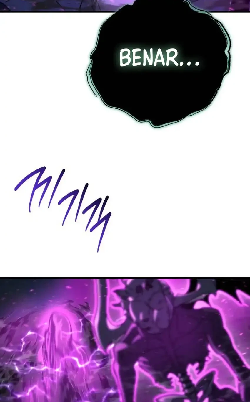 Hiding a Logistics Center in the Apocalypse Chapter 83 Gambar 84