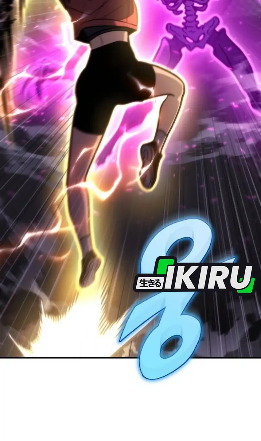 Hiding a Logistics Center in the Apocalypse Chapter 83 Gambar 87