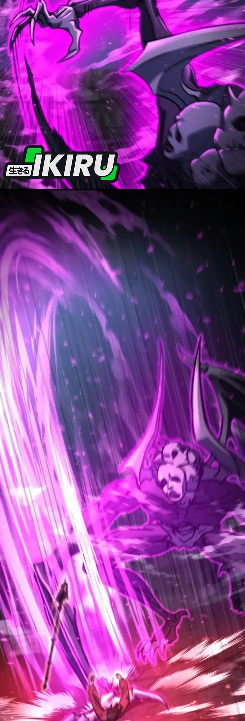 Hiding a Logistics Center in the Apocalypse Chapter 83 Gambar 90