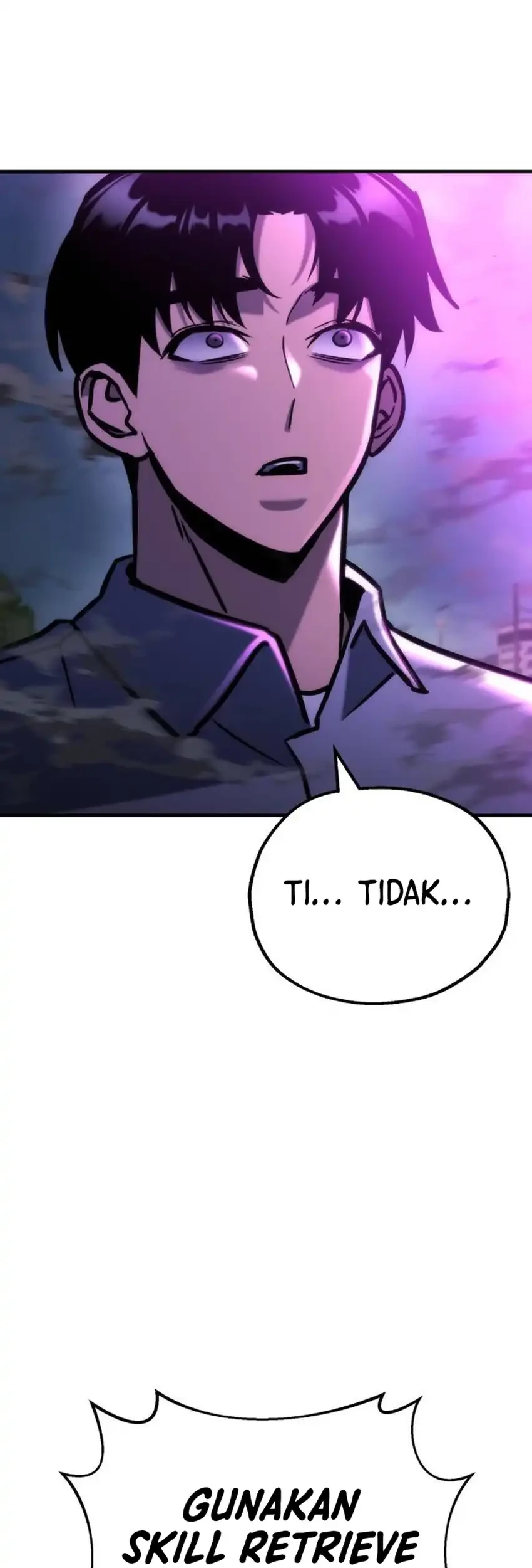 Hiding a Logistics Center in the Apocalypse Chapter 83 Gambar 94